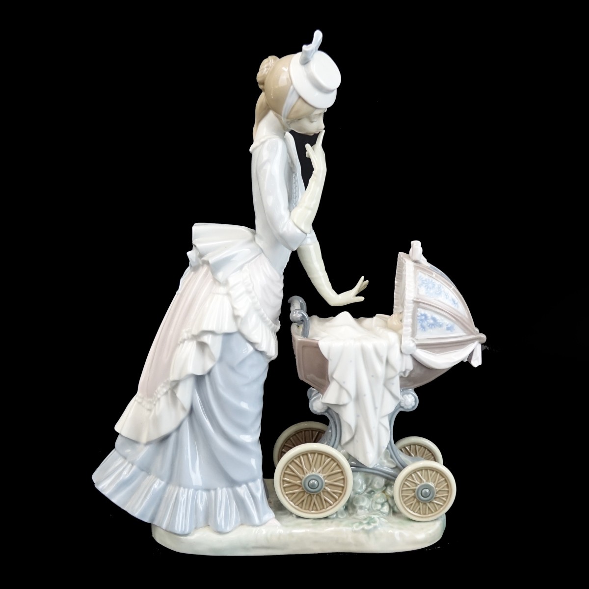 Lladro Figurine