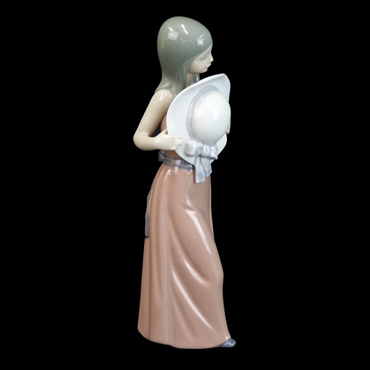 Lladro Figurine