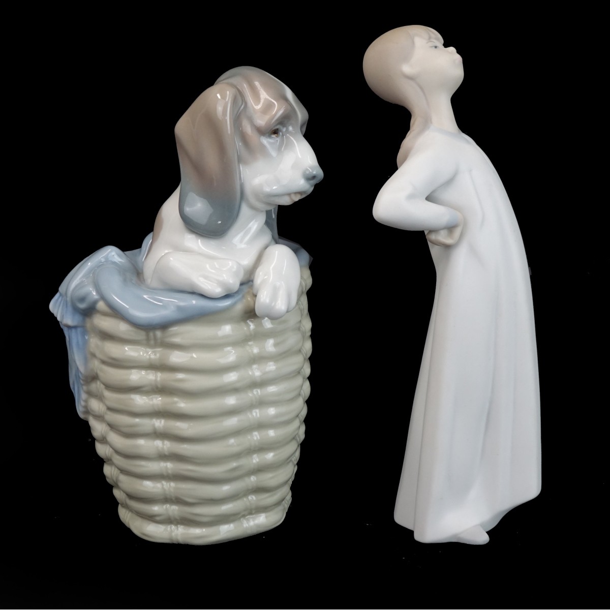 Lladro Figurines