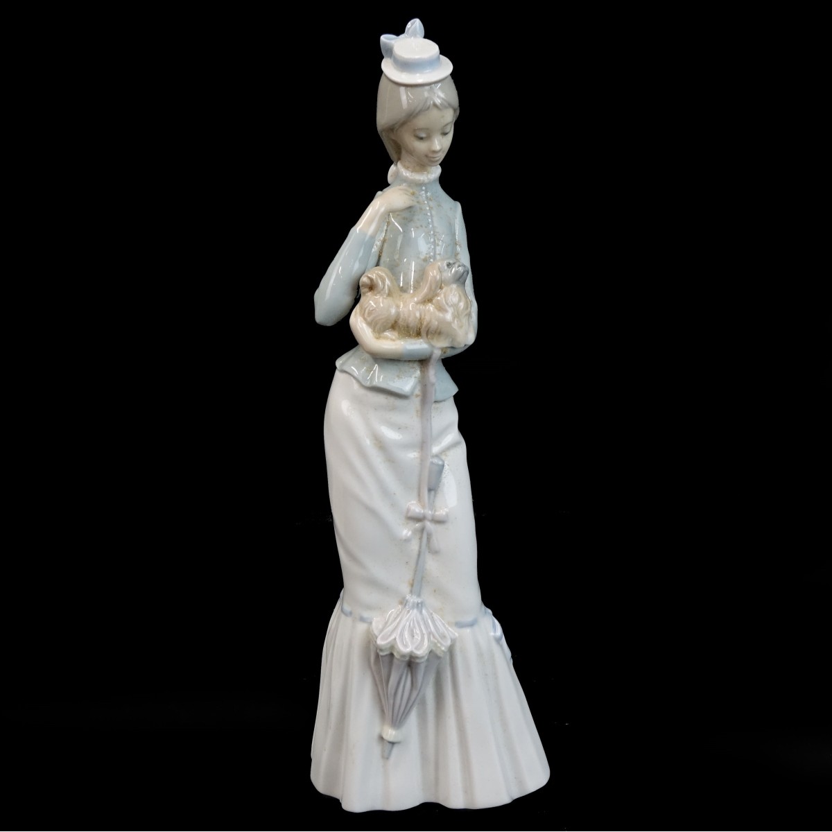 Lladro Figurine