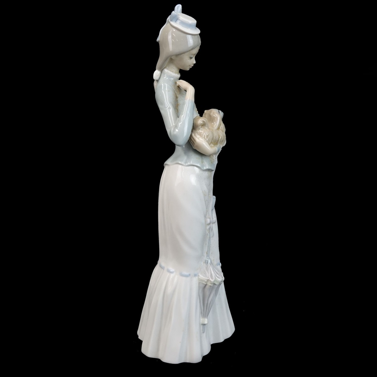 Lladro Figurine