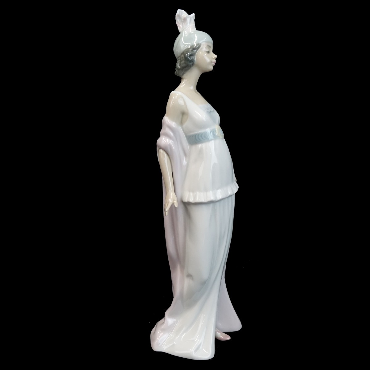 Lladro Figurine