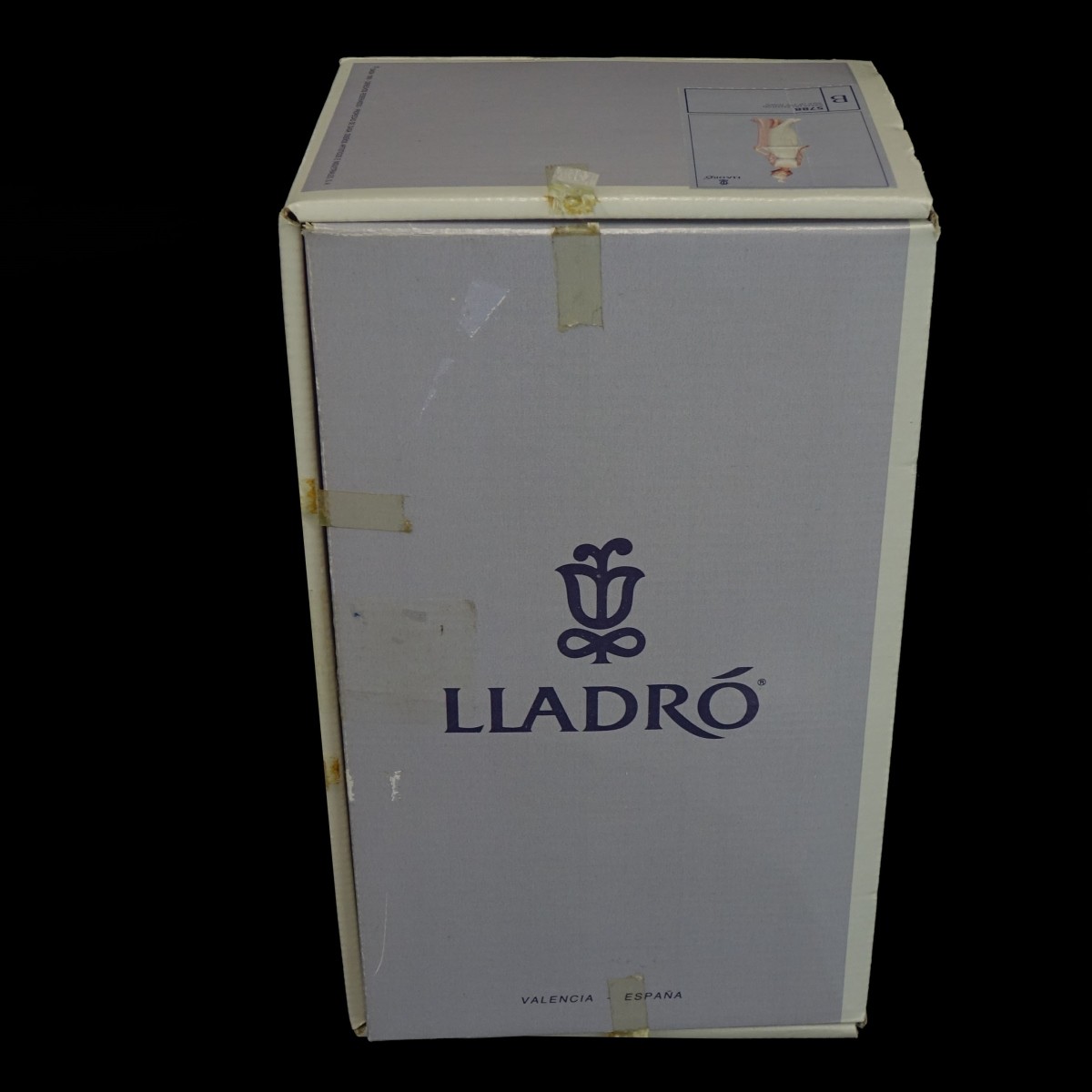 Lladro Figurine