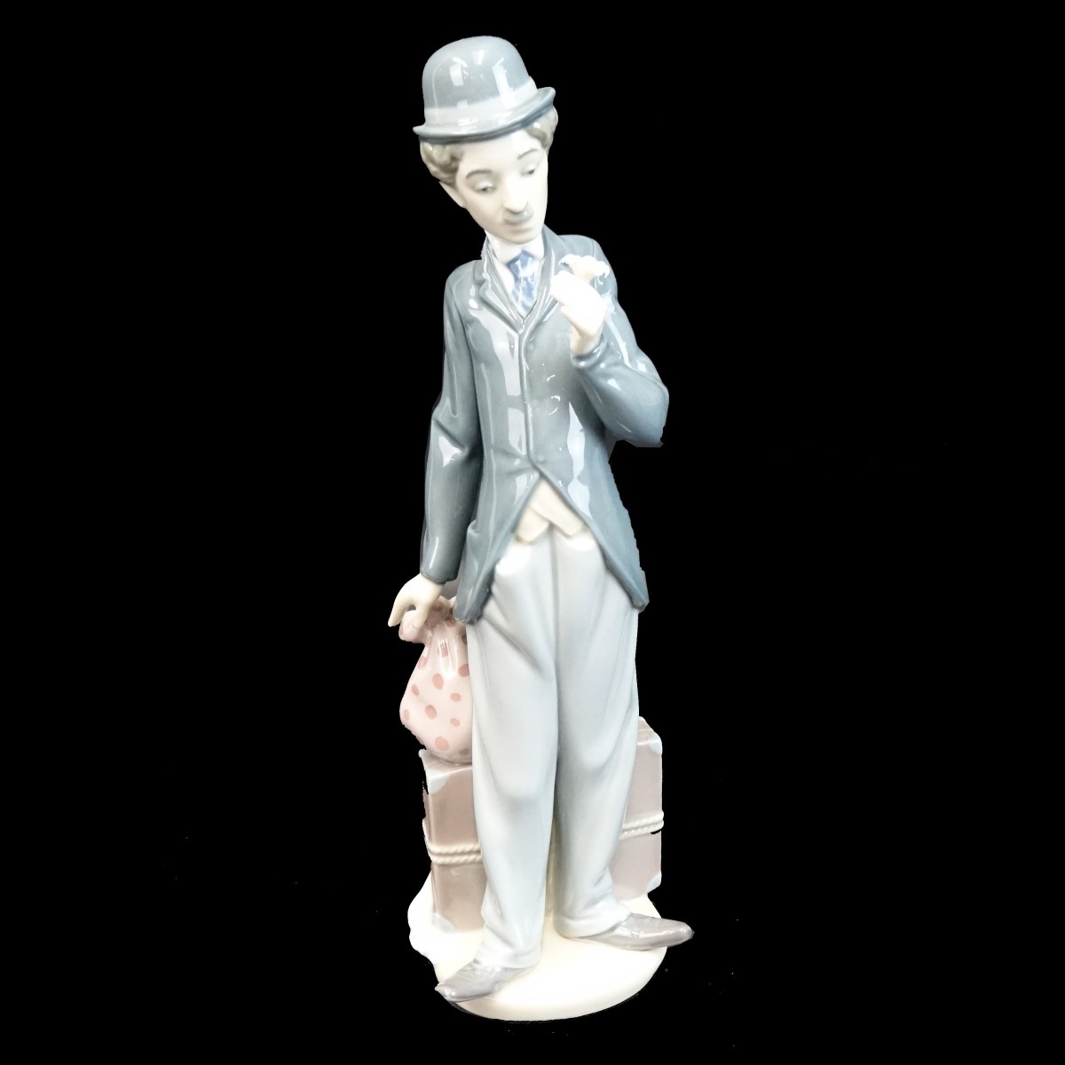 Lladro Figurine