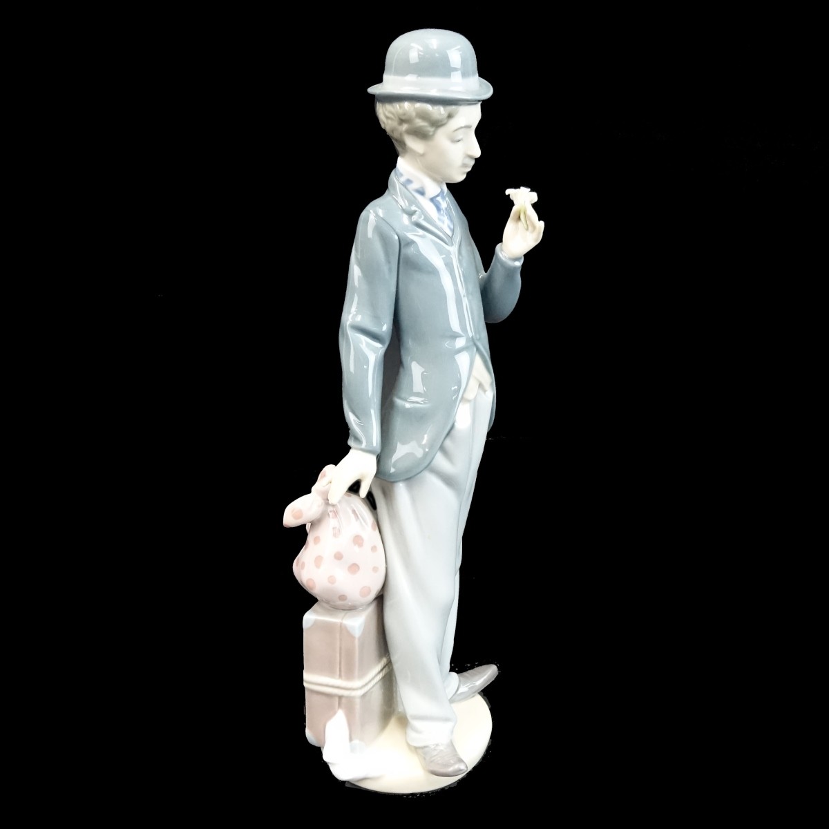 Lladro Figurine