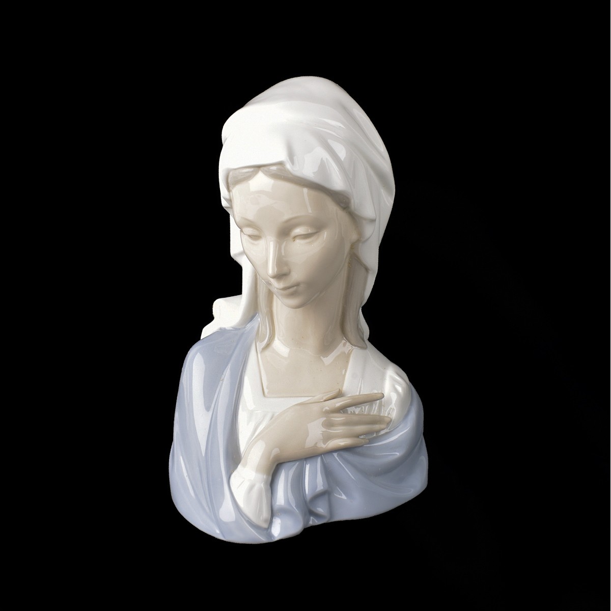 Lladro Figurine