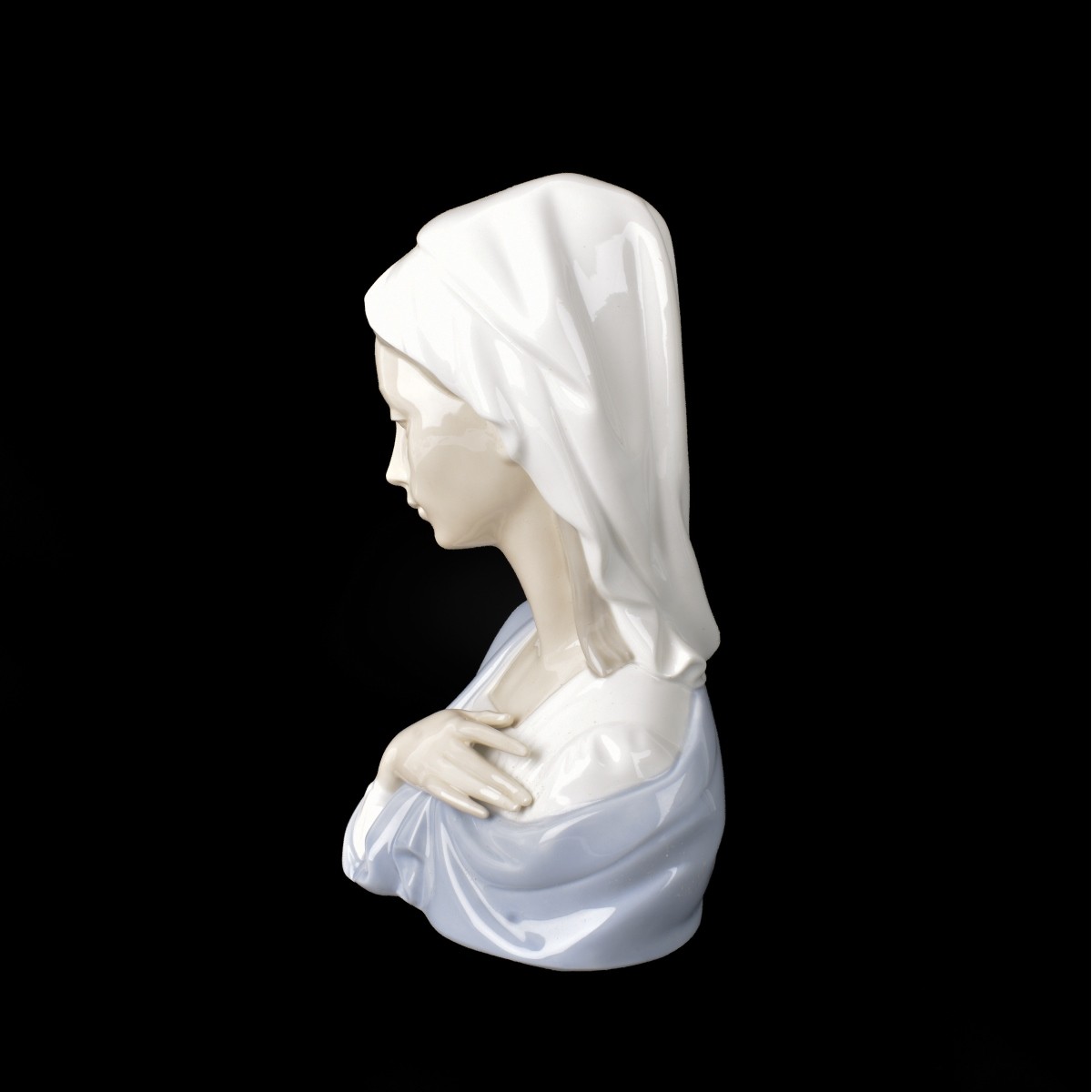 Lladro Figurine