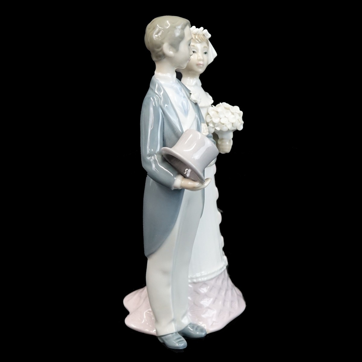 Lladro Figurine