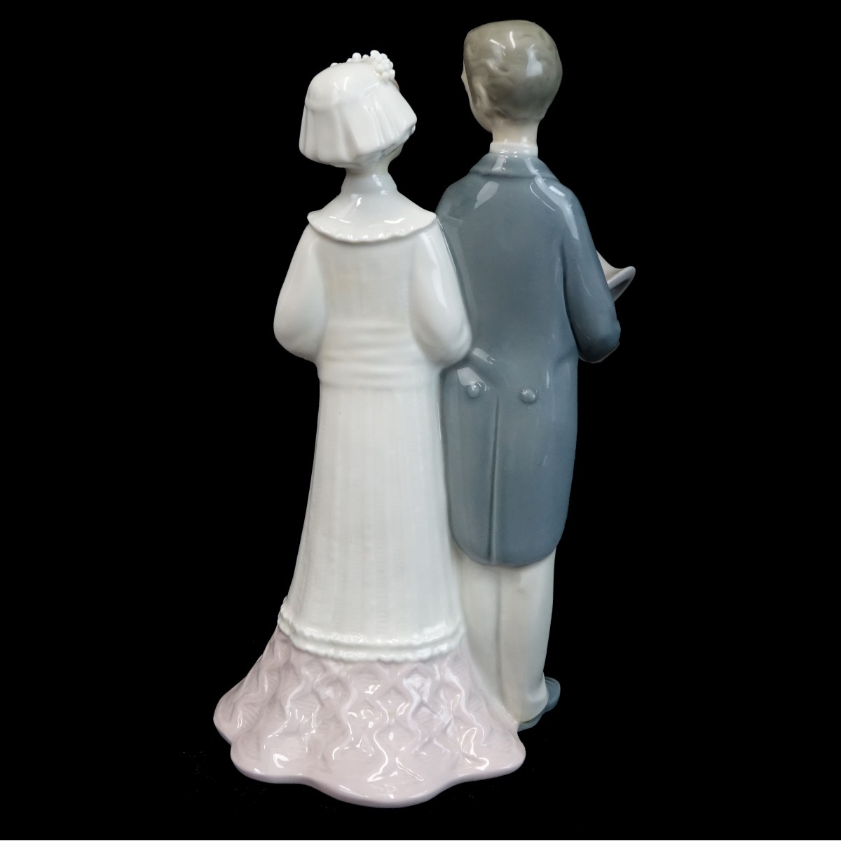 Lladro Figurine