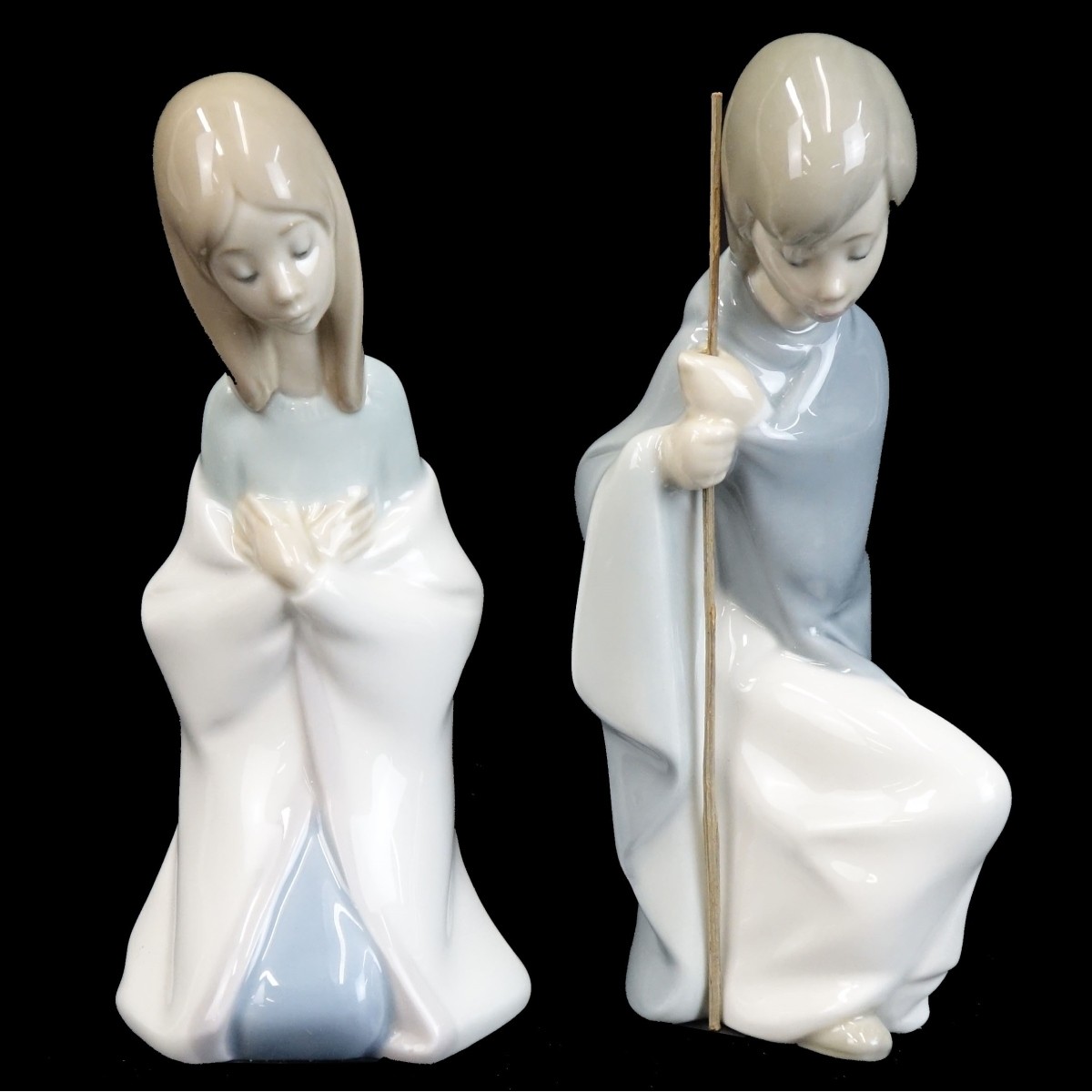 Lladro Figurines