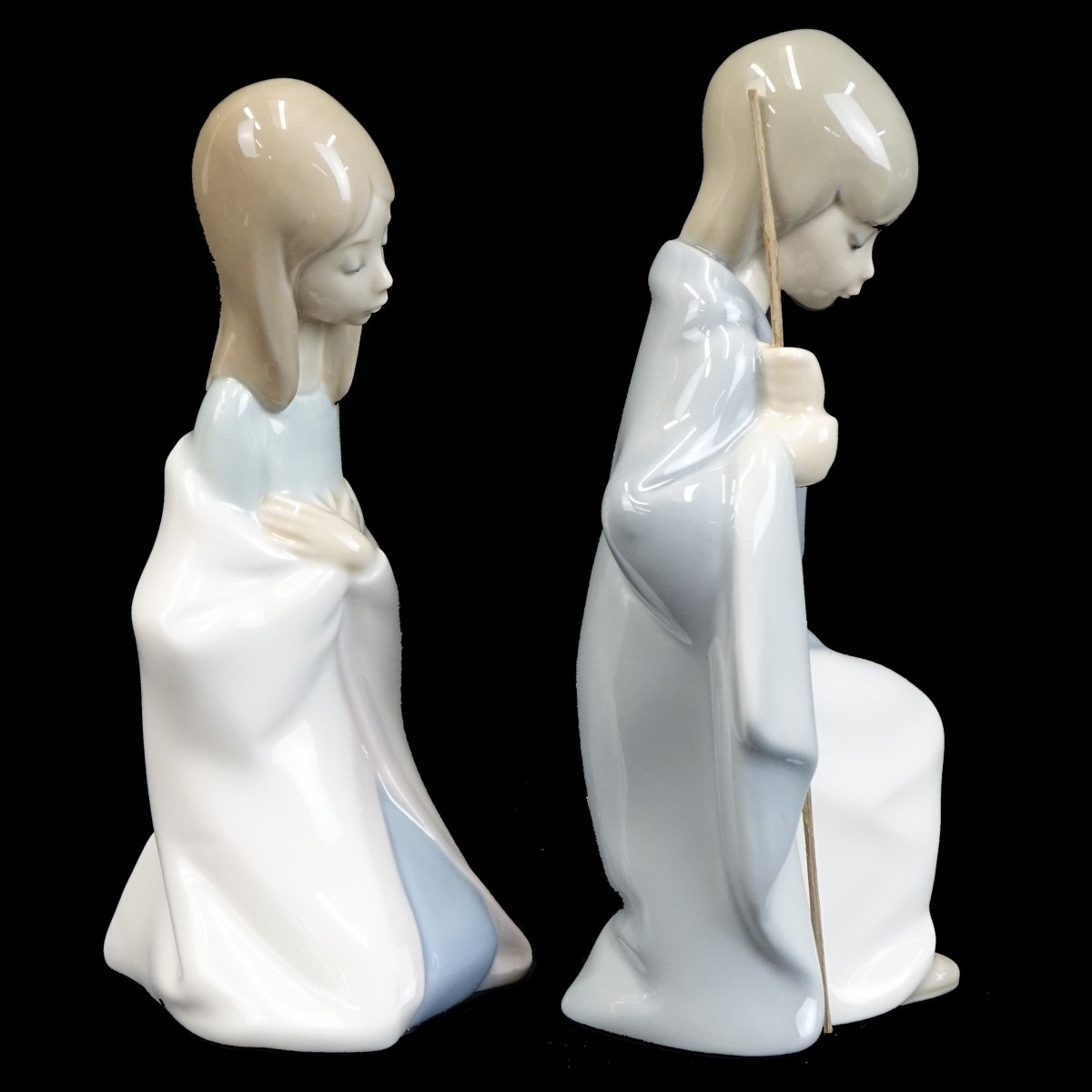 Lladro Figurines