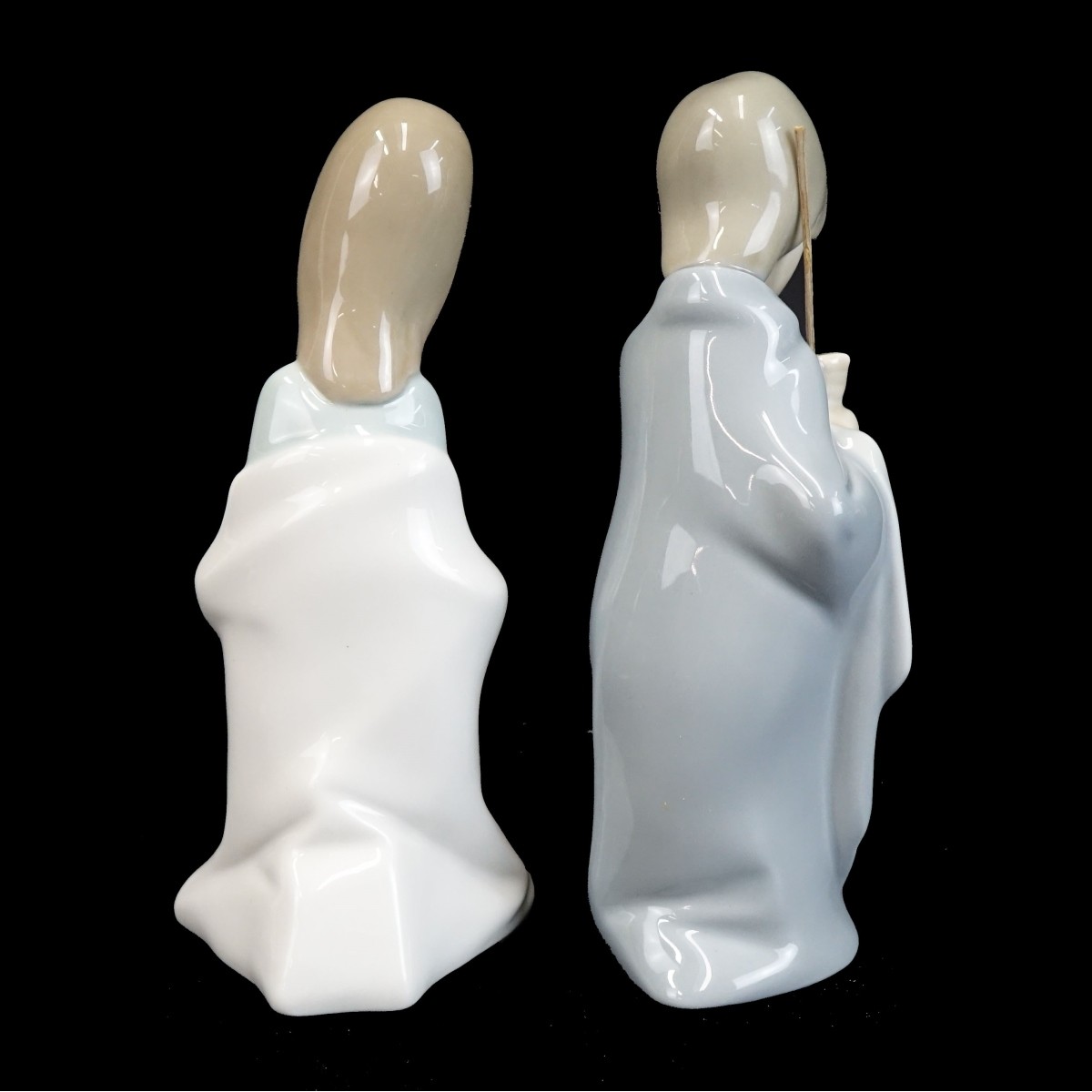 Lladro Figurines