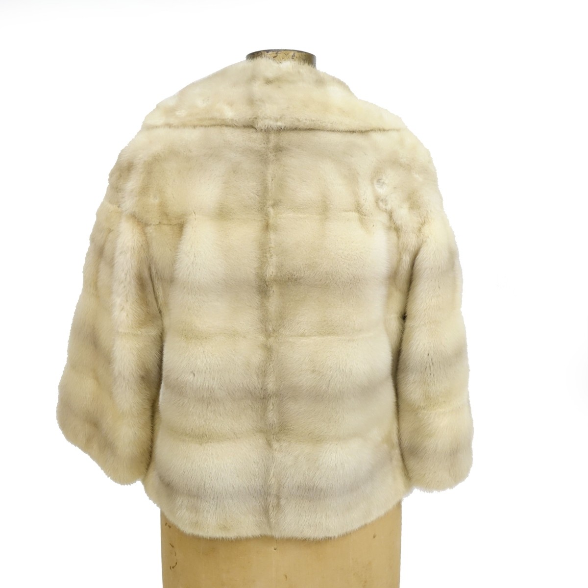 Mink Jacket