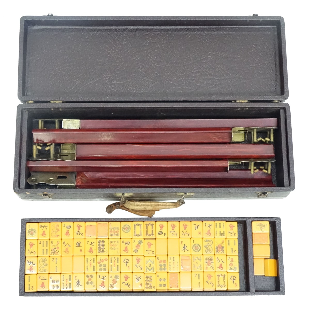 Mahjong Set