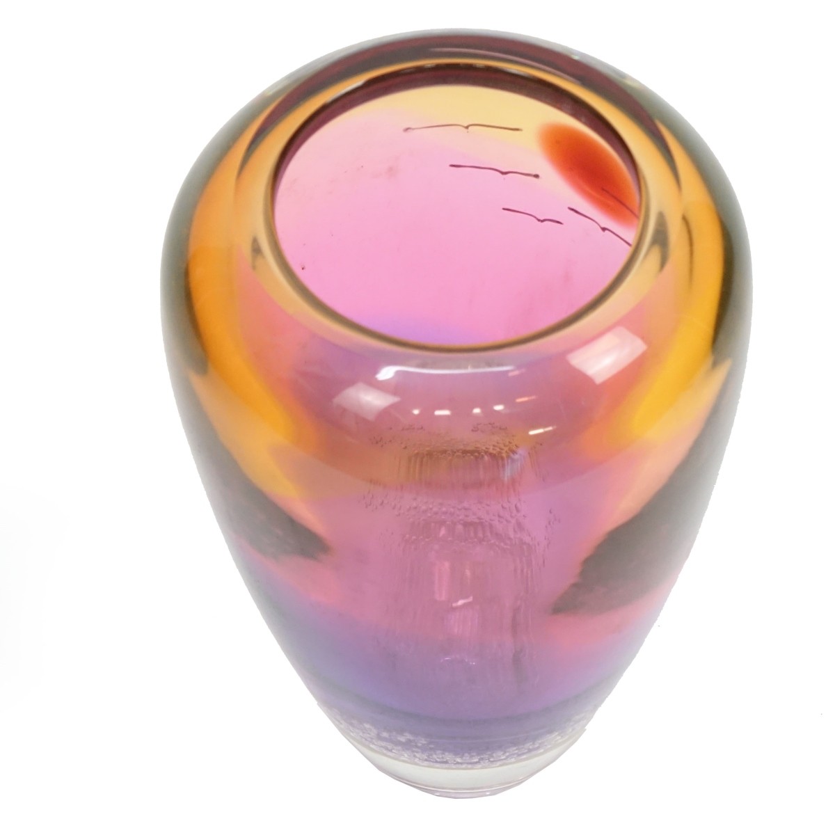 Buzz Blodgett Vase