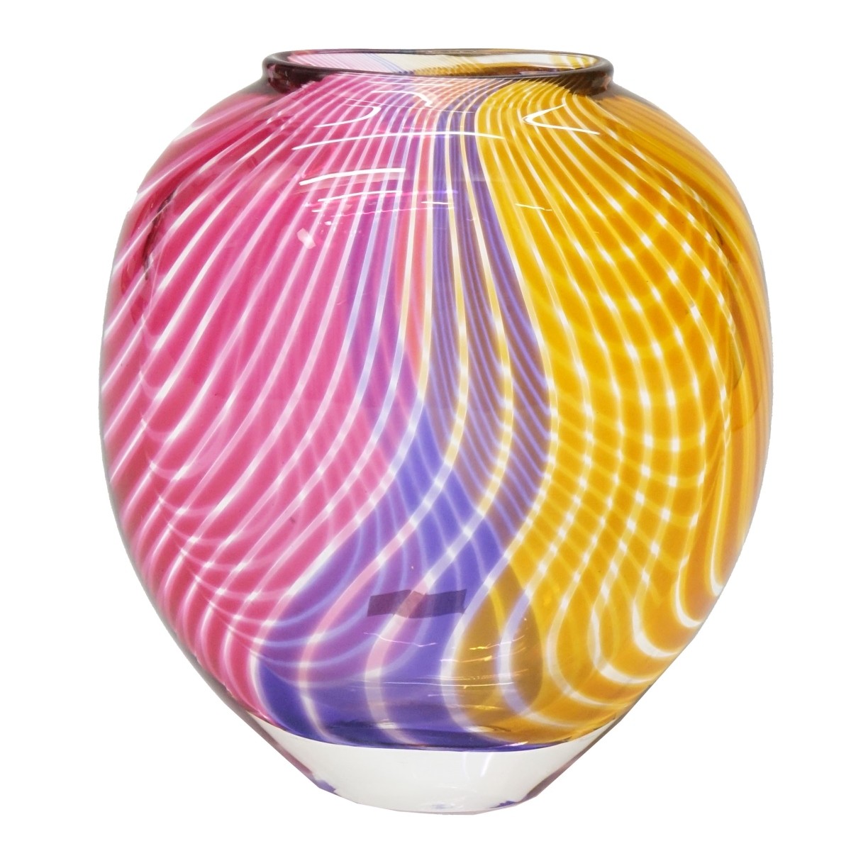 Buzz Blodgett Vase