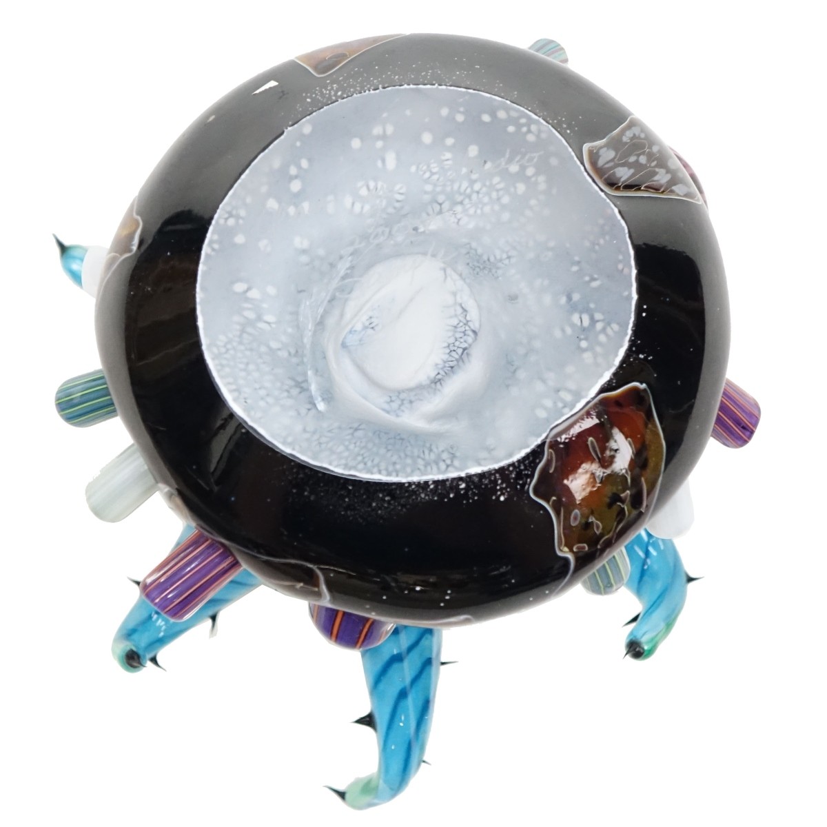 Glass Eye Studio Paperweight