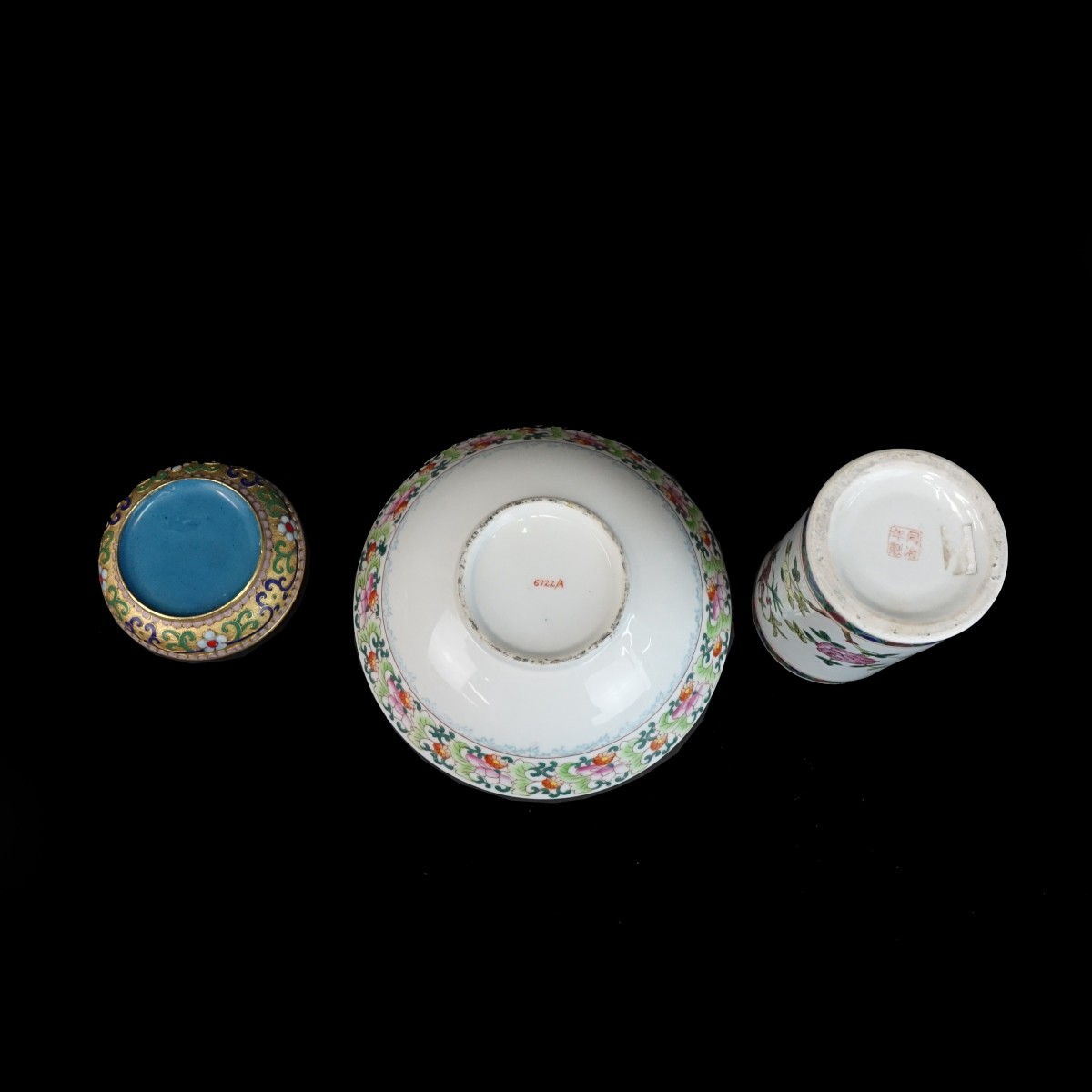 Chinese Tableware