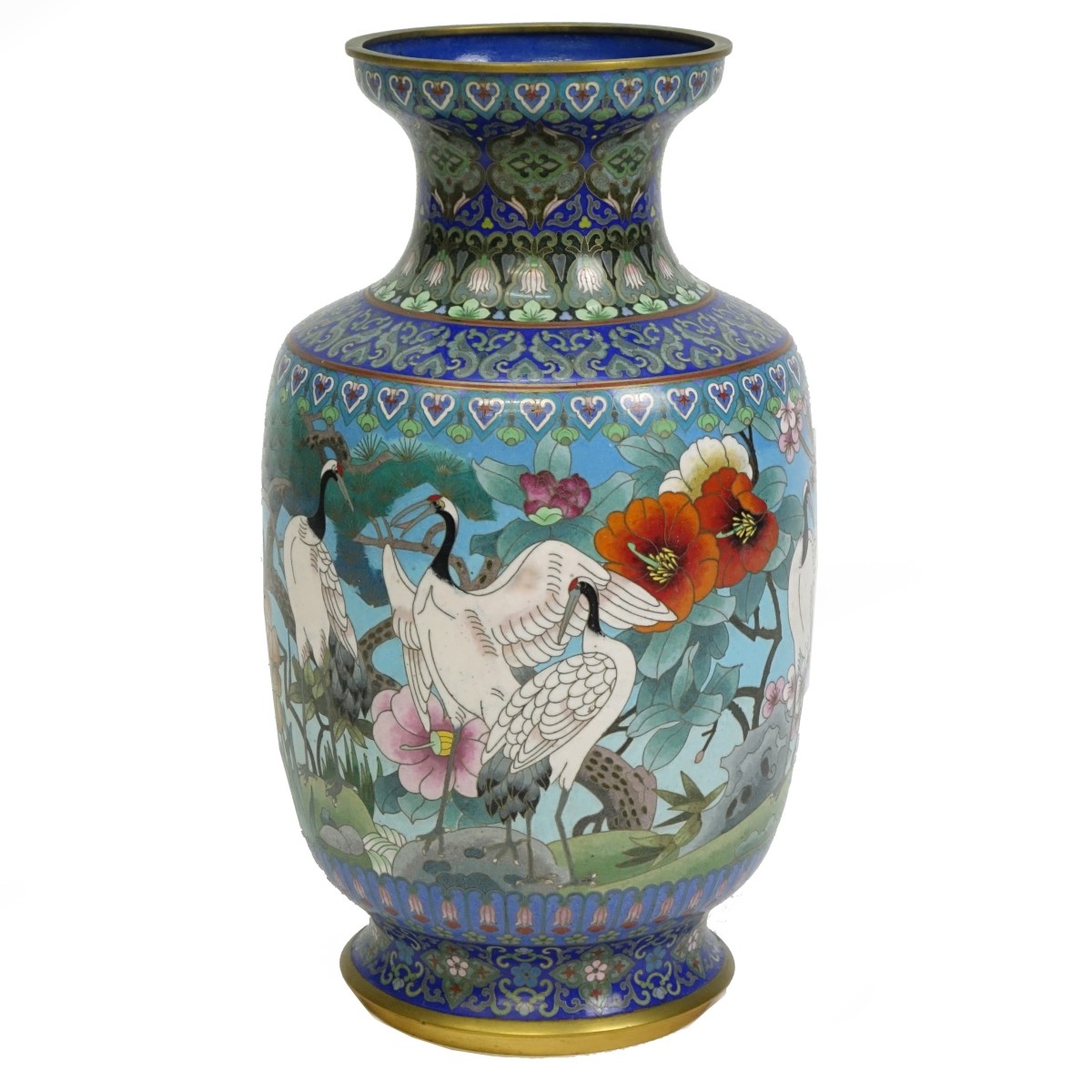 Chinese Vase