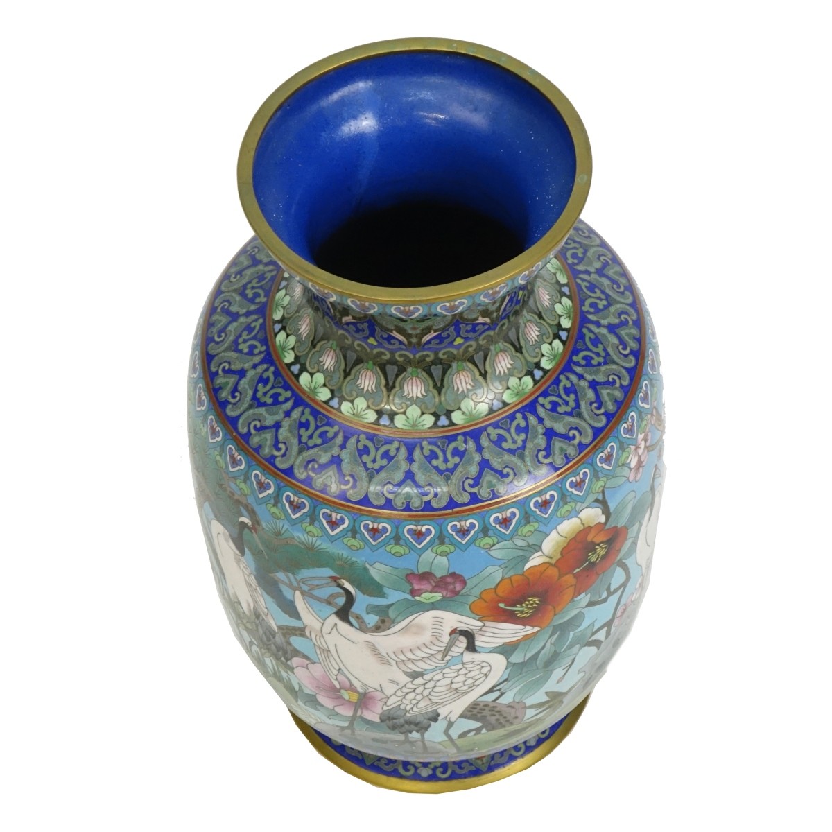 Chinese Vase