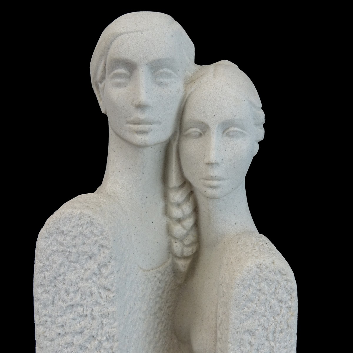 Stoneware Sculpture