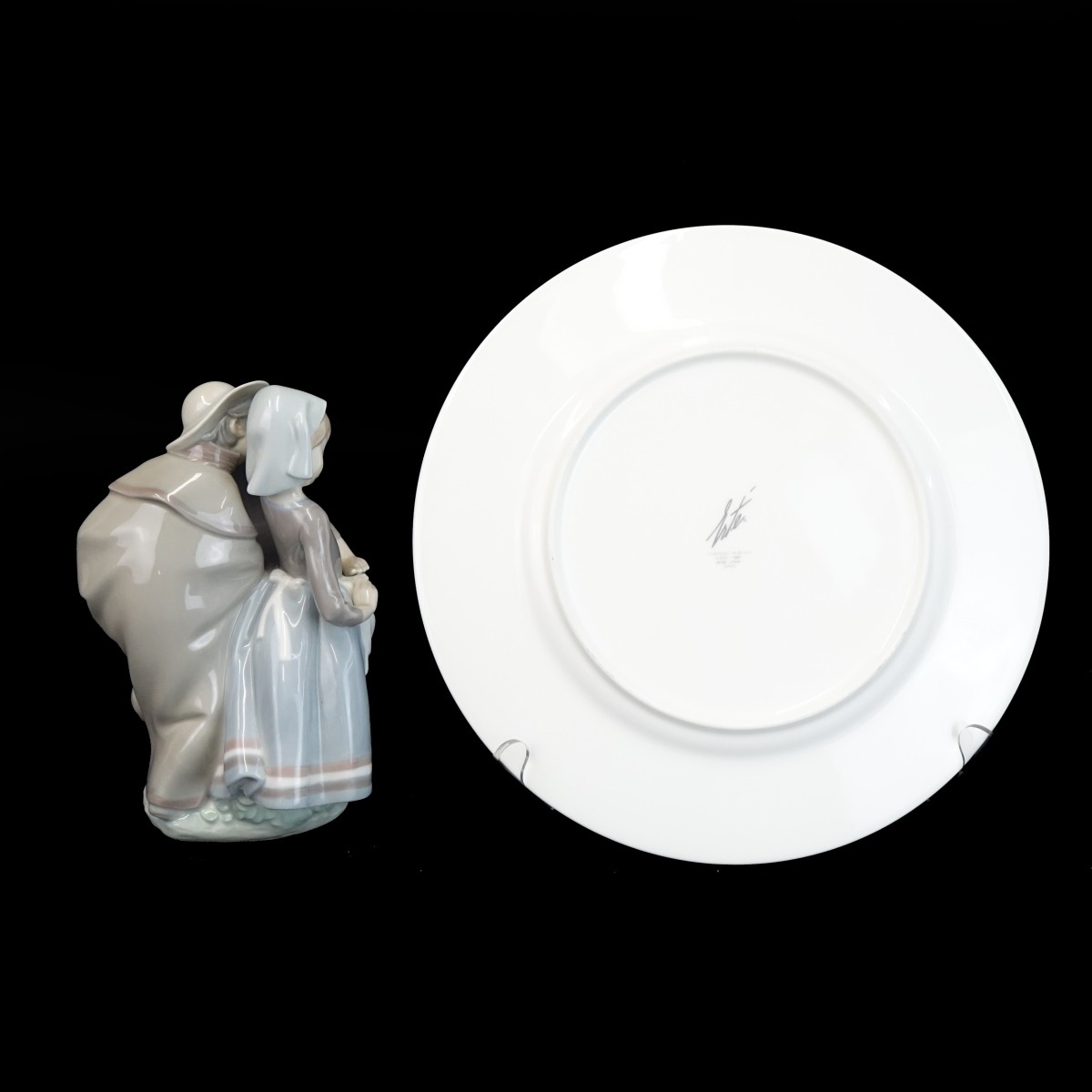 Porcelain Tableware