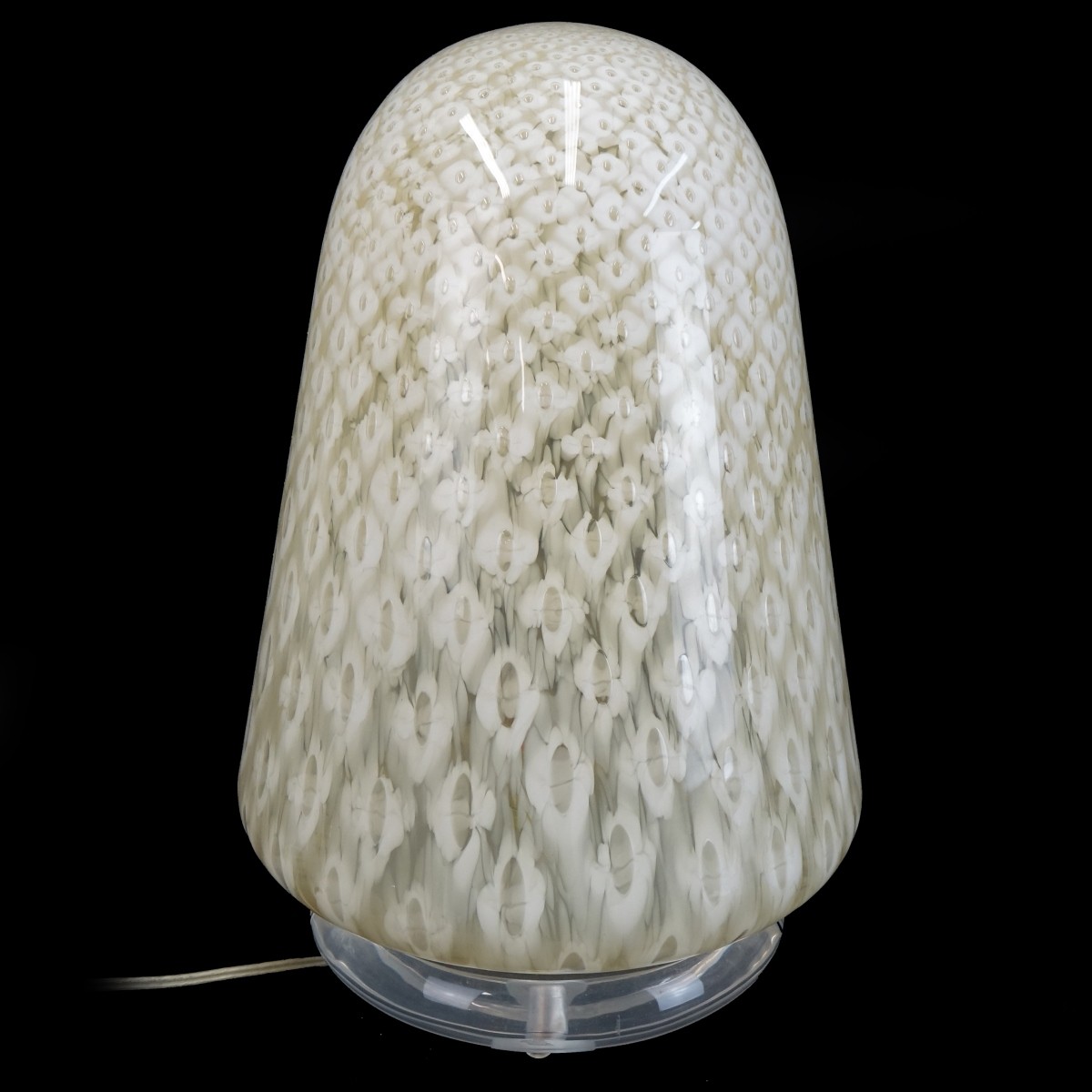 Dome Lamp