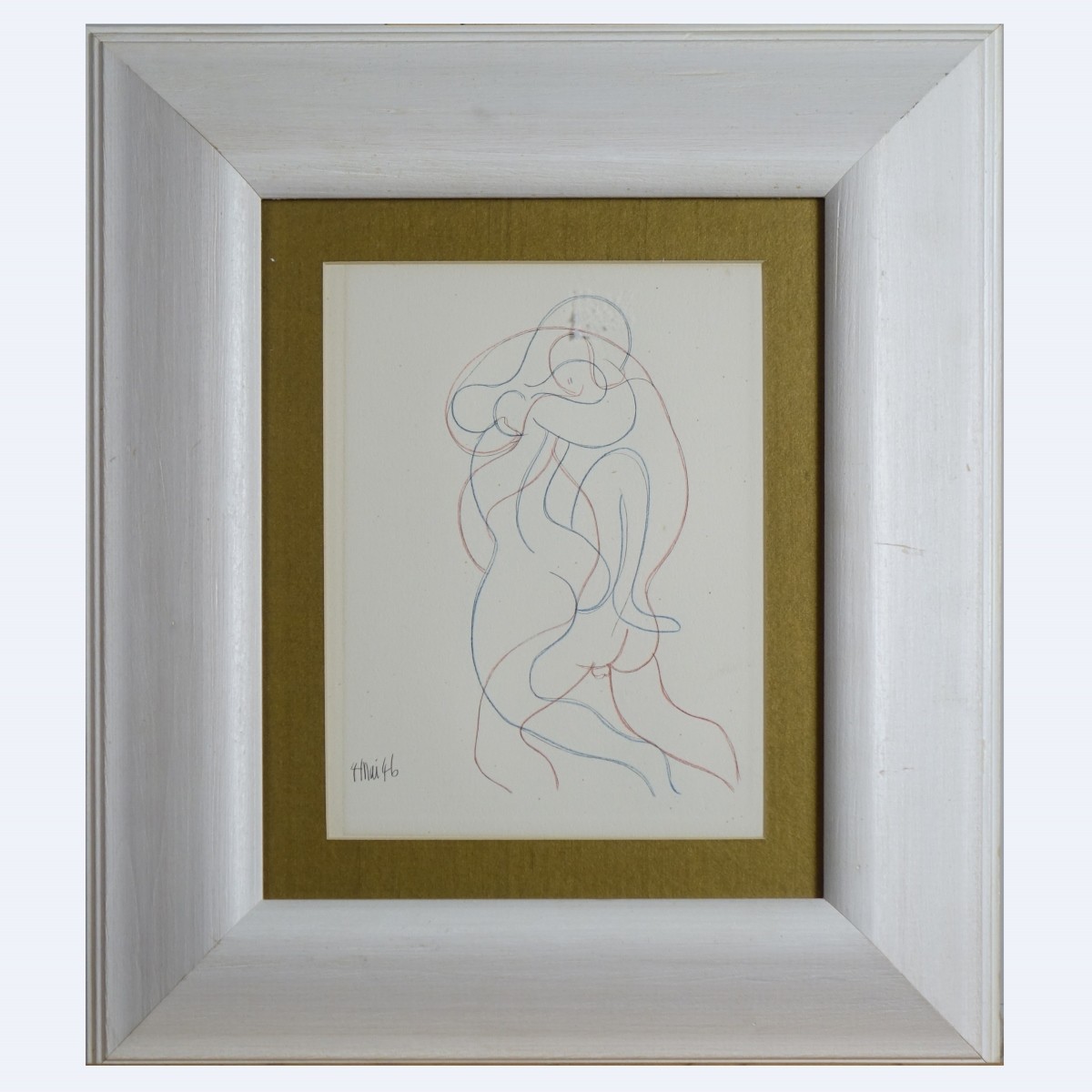 Lithograph