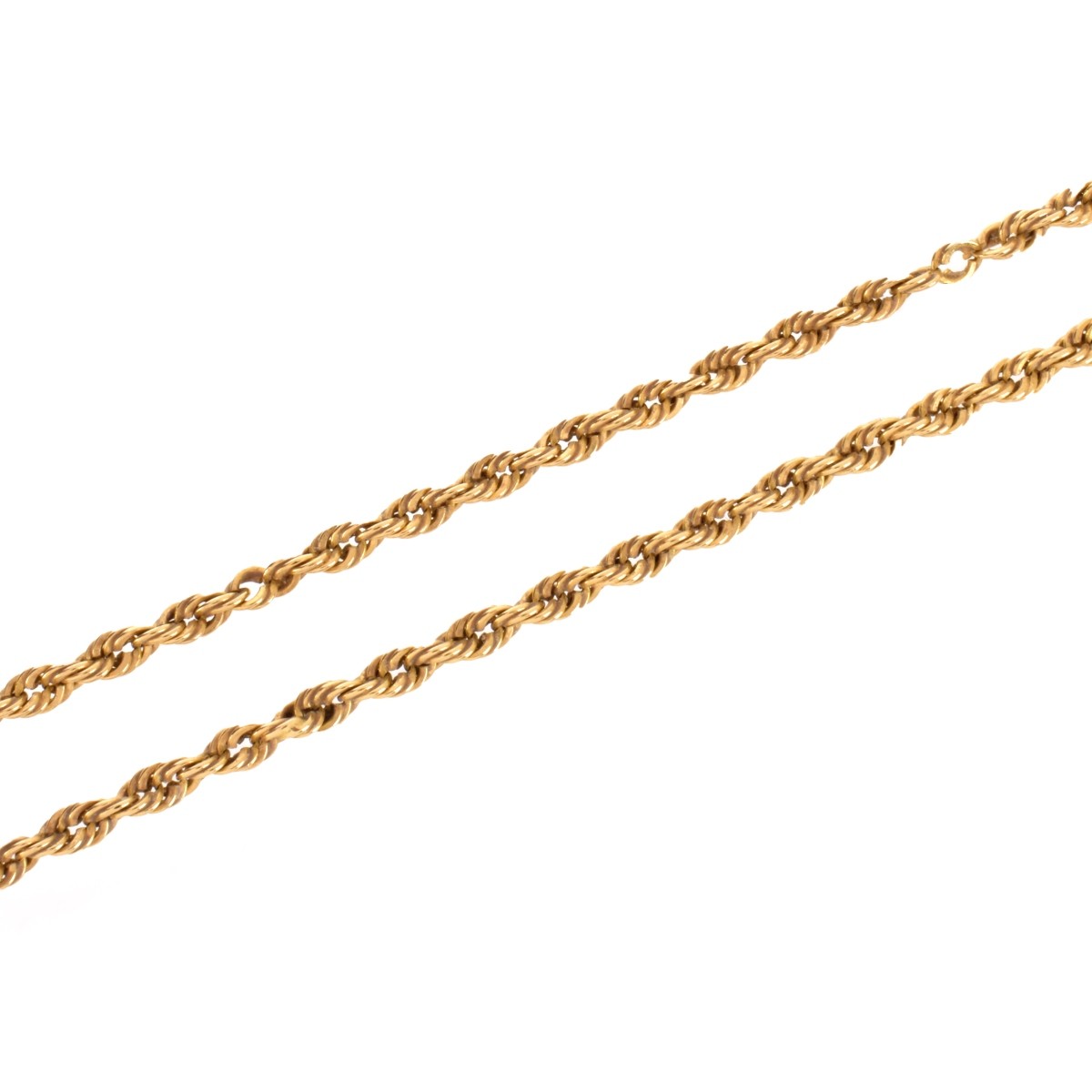 14K Chain / Necklace