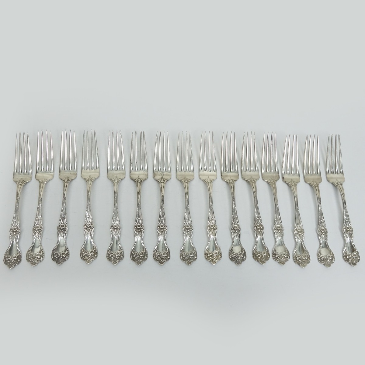 Alvin Company Forks