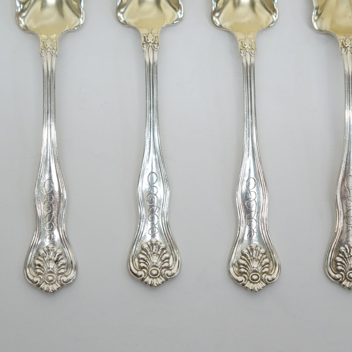 Dominick & Haff Spoons