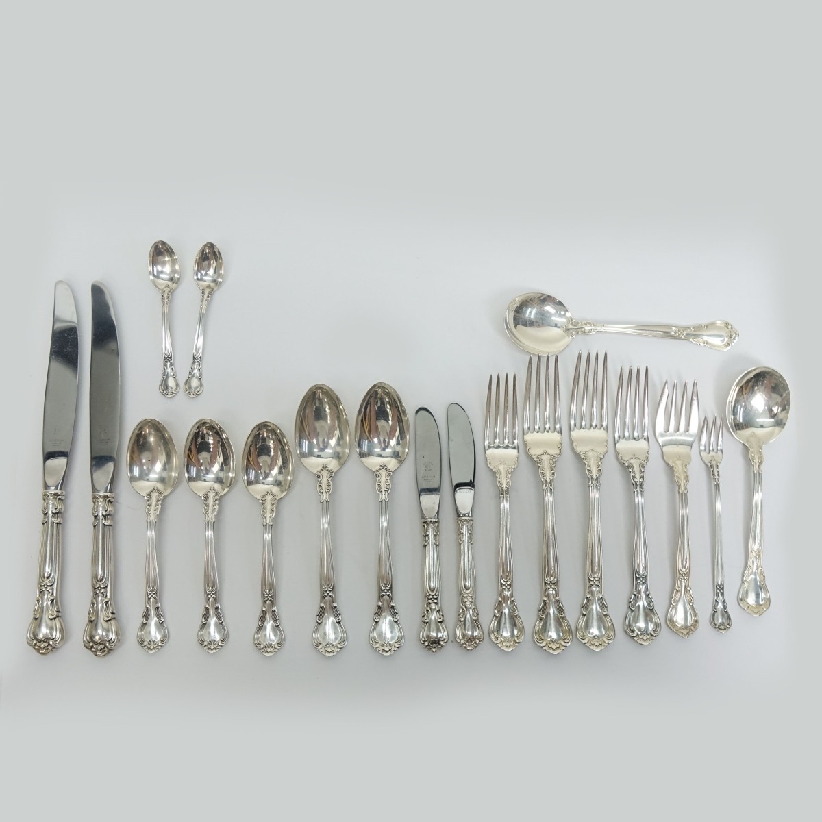 Gorham Flatware