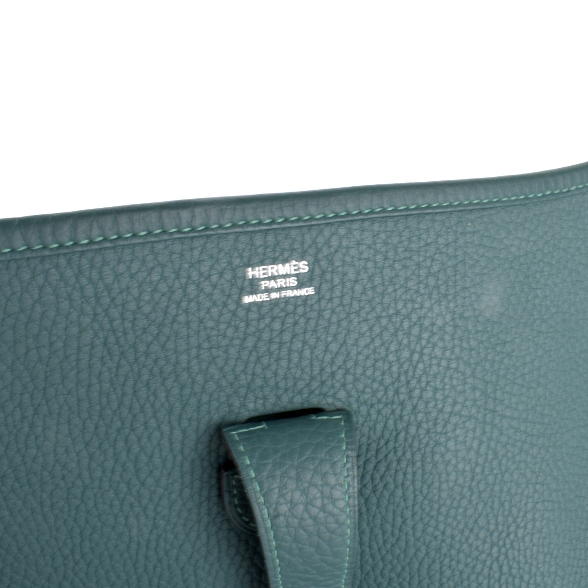 Hermes Evelyne III GM Bag