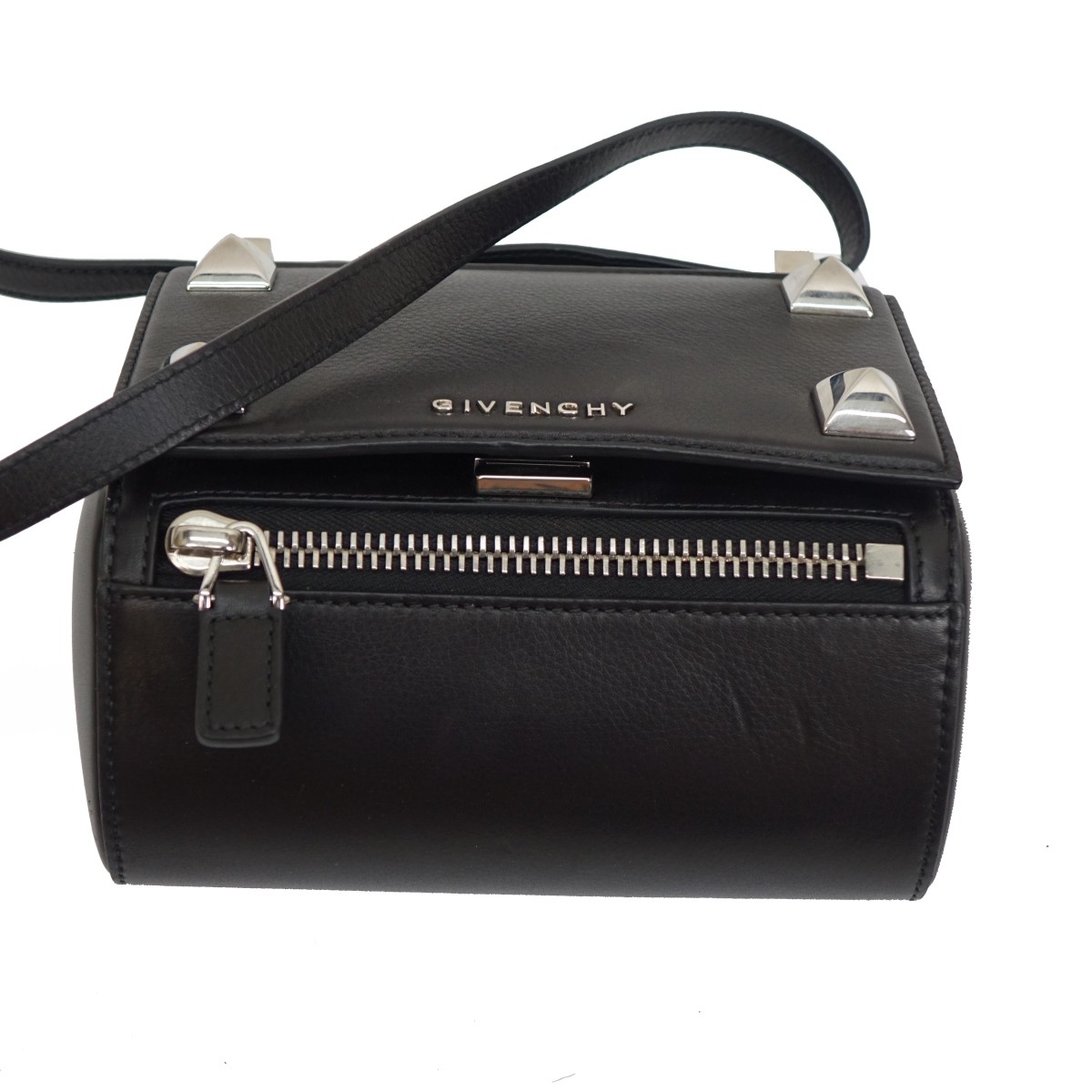 Givenchy Pandora Box Shoulder Bag