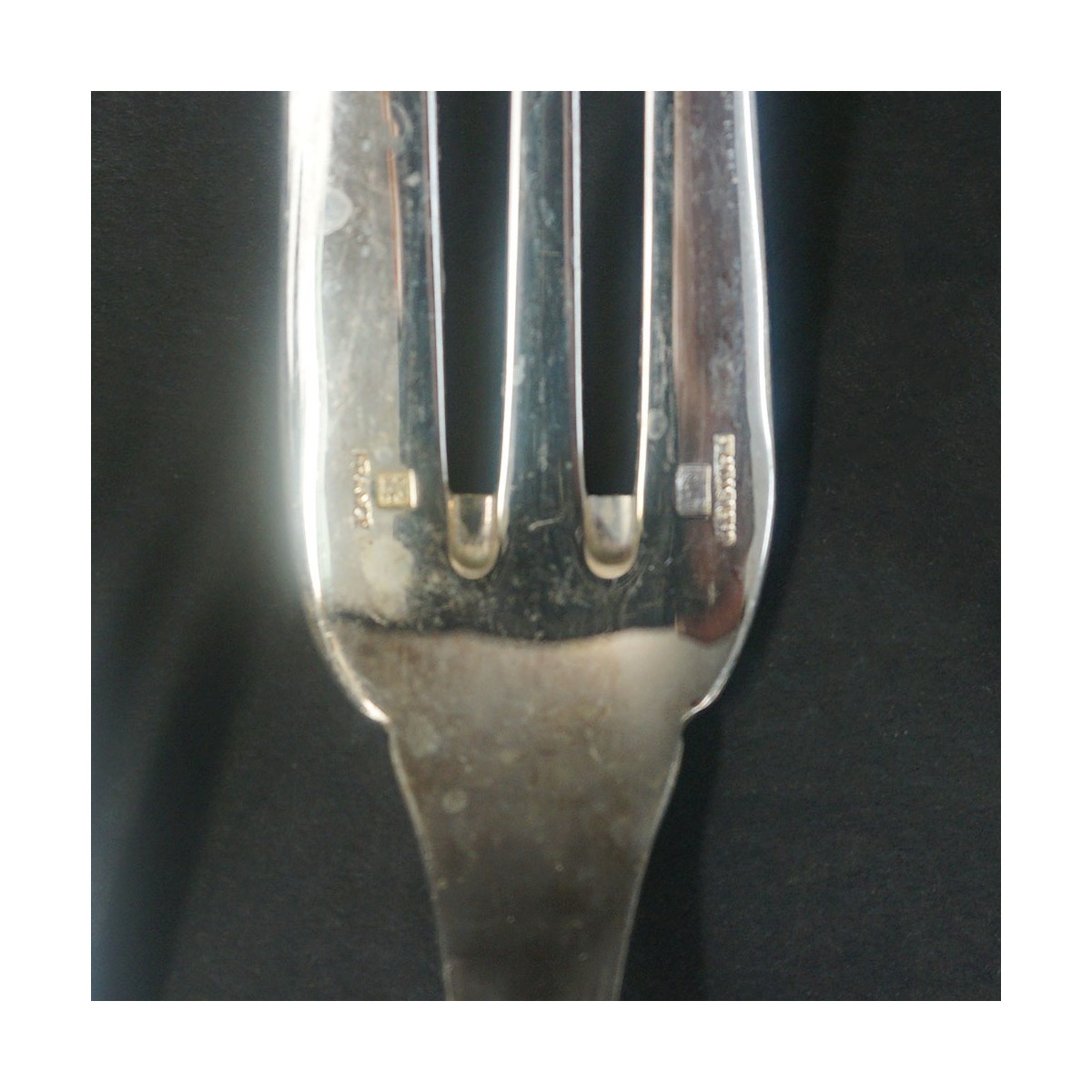 Christofle Spatours Flatware