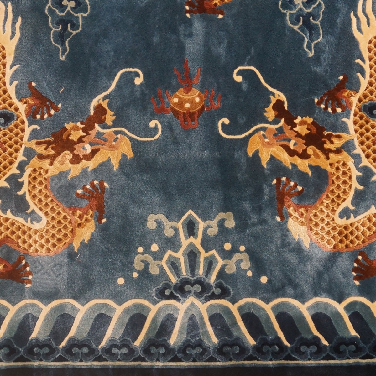 Chinese Rug