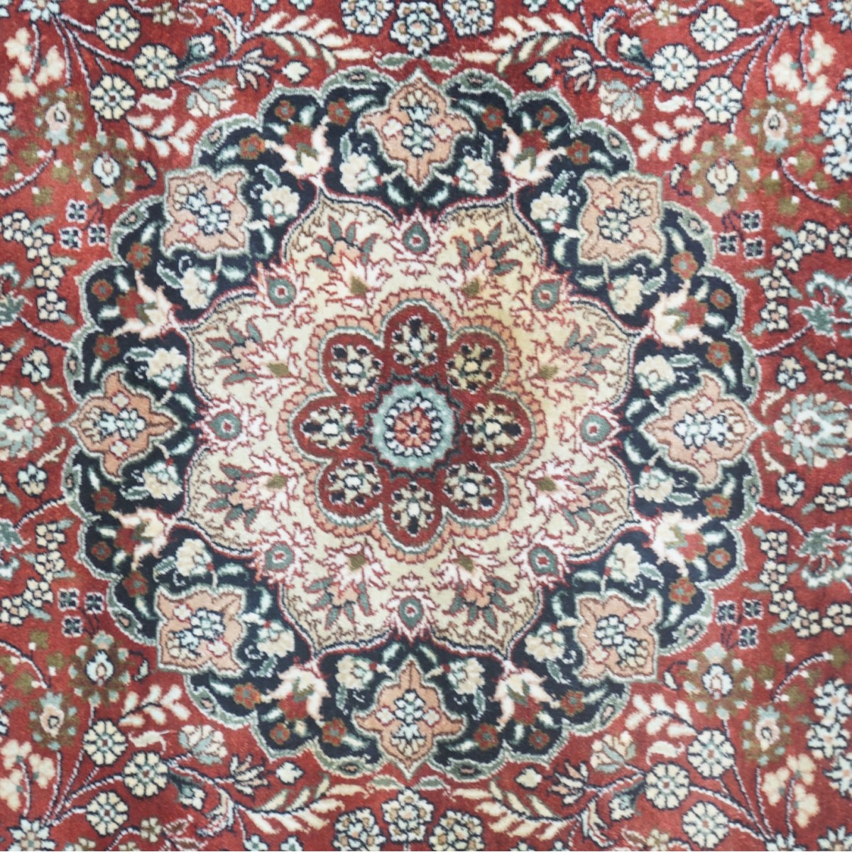Persian Rug