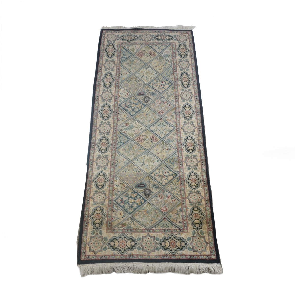 Persian Style Runner