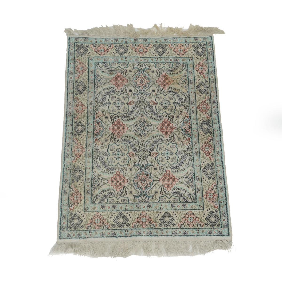 Qum Style Rug