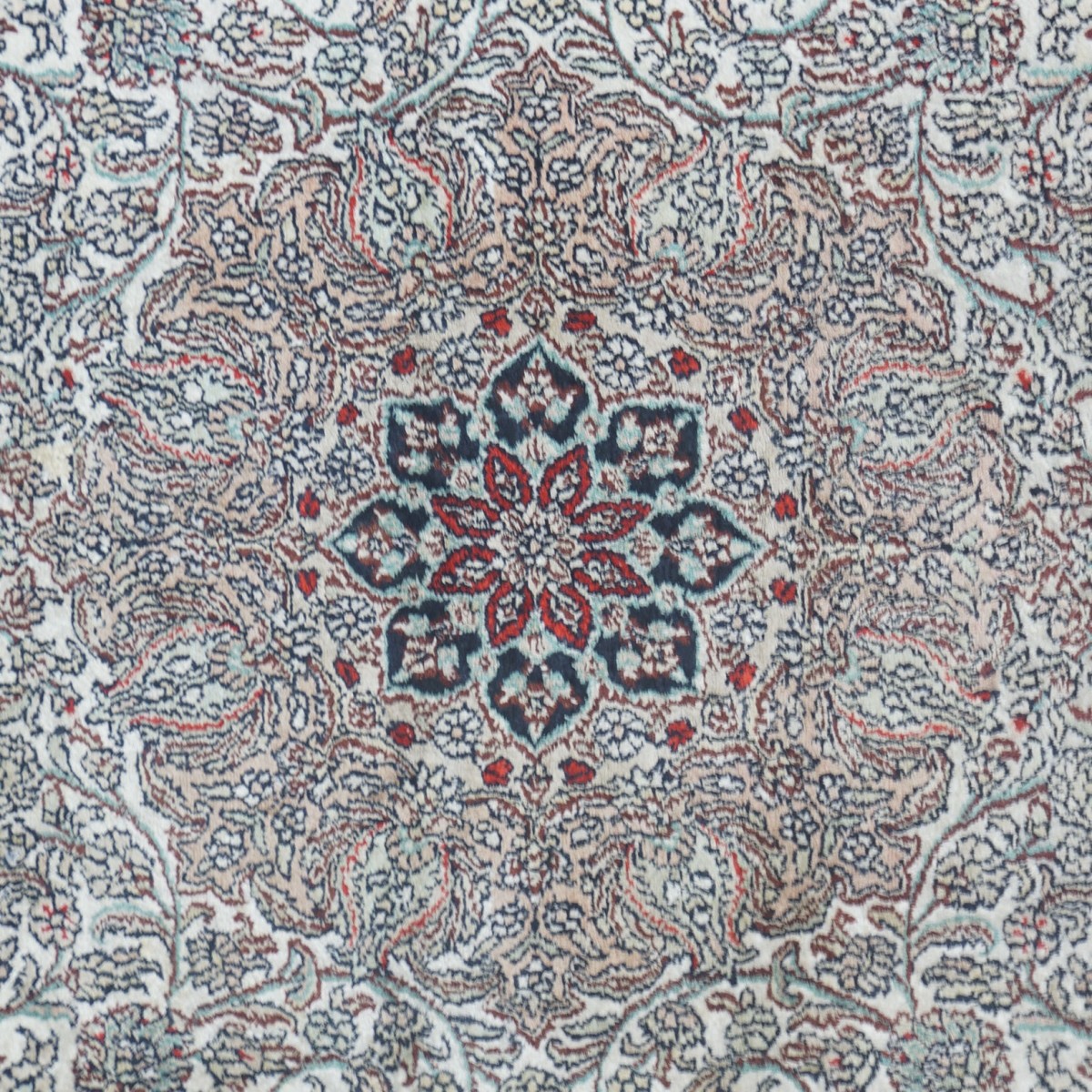 Persian Style Rug