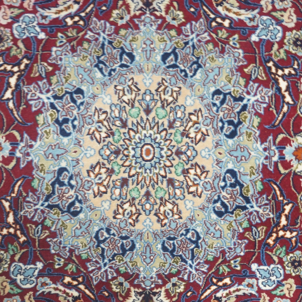 Persian Rug