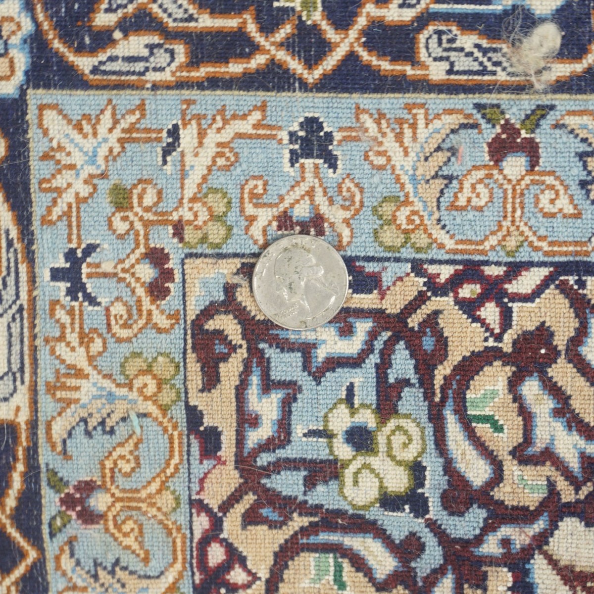 Persian Rug