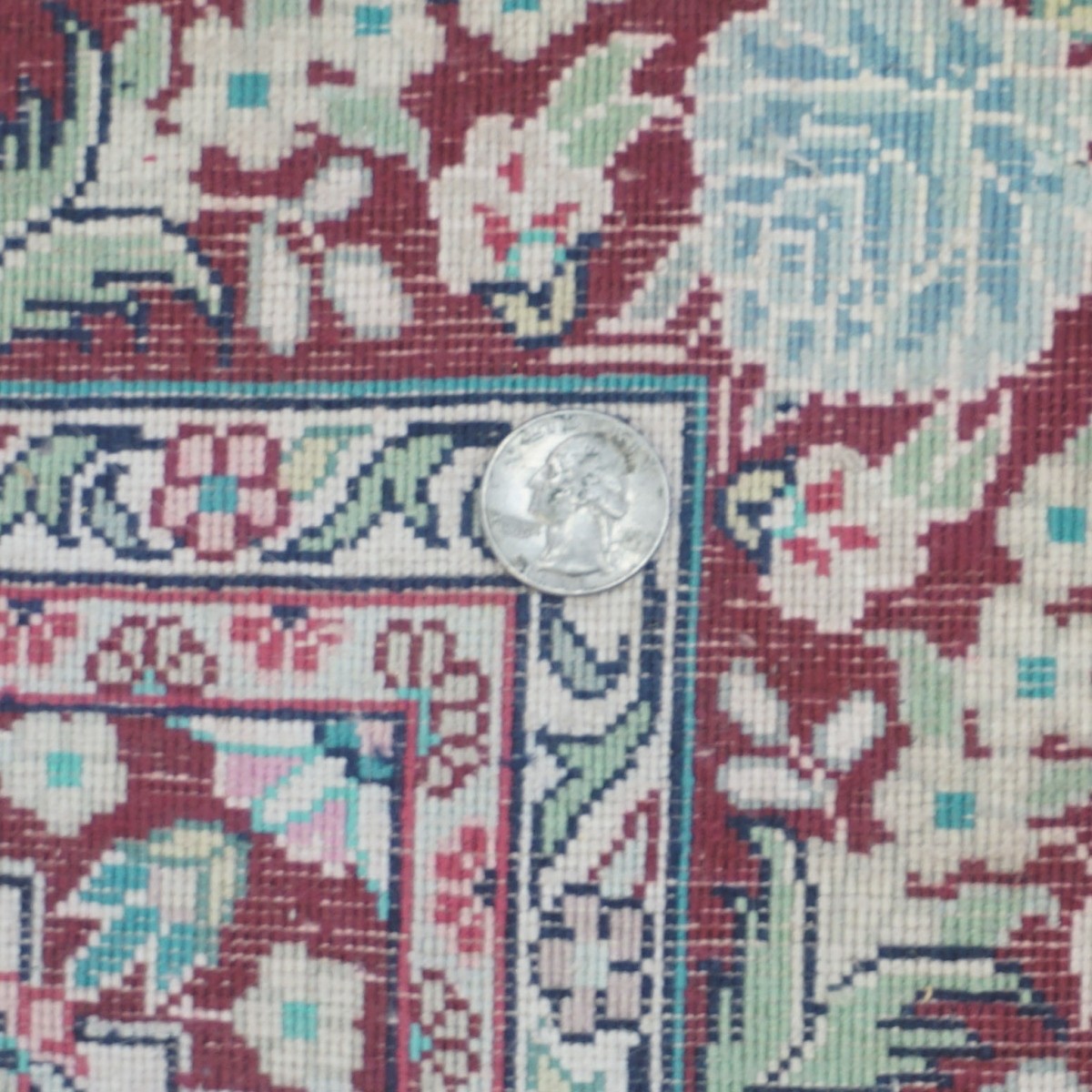 Persian Style Runner