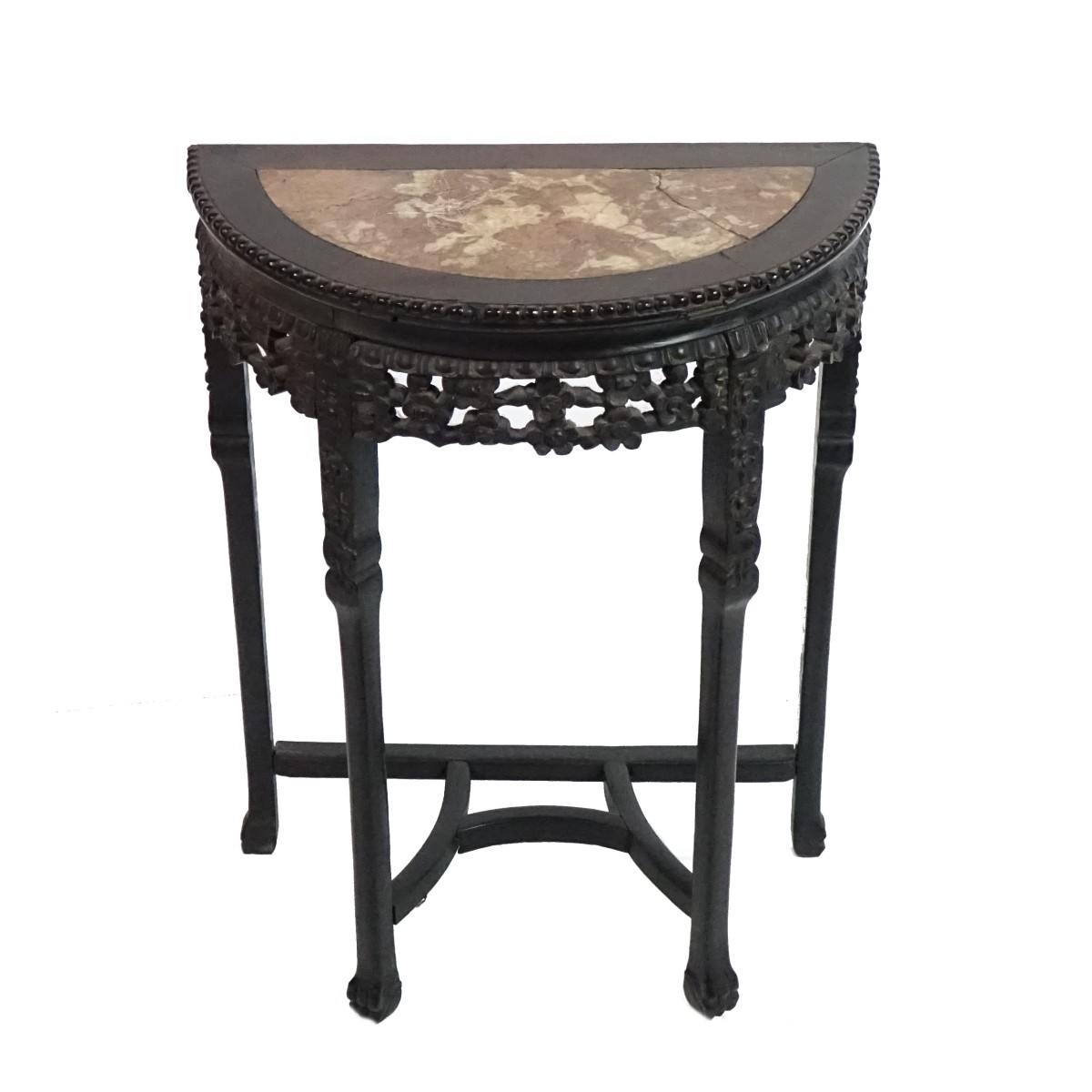 Chinese Side Table