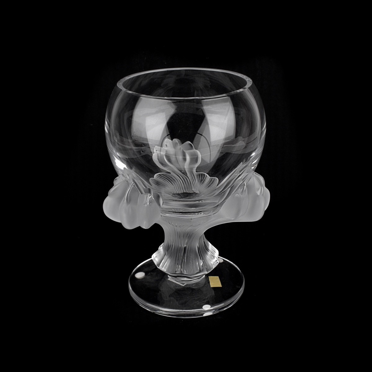 Lalique Compote