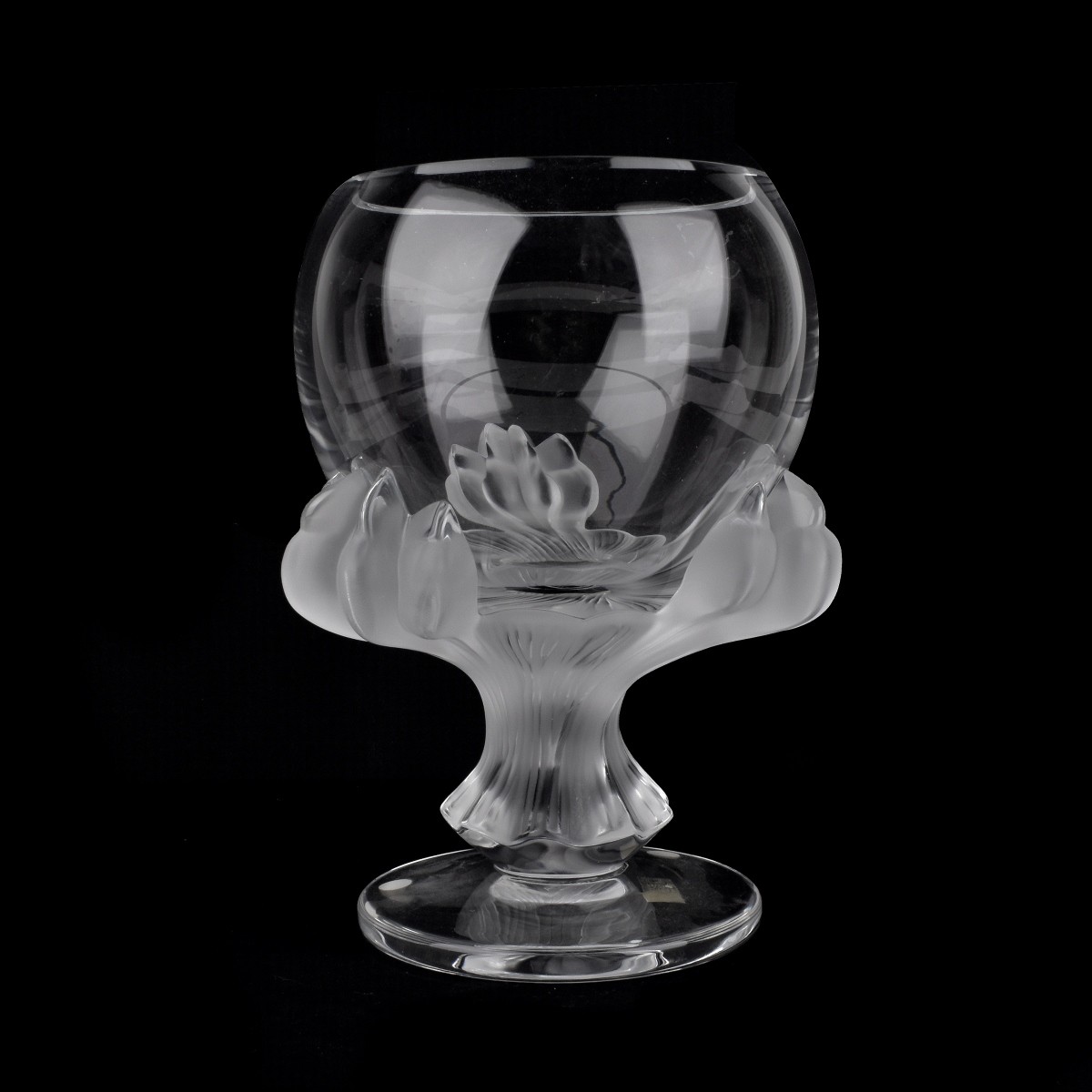 Lalique Compote