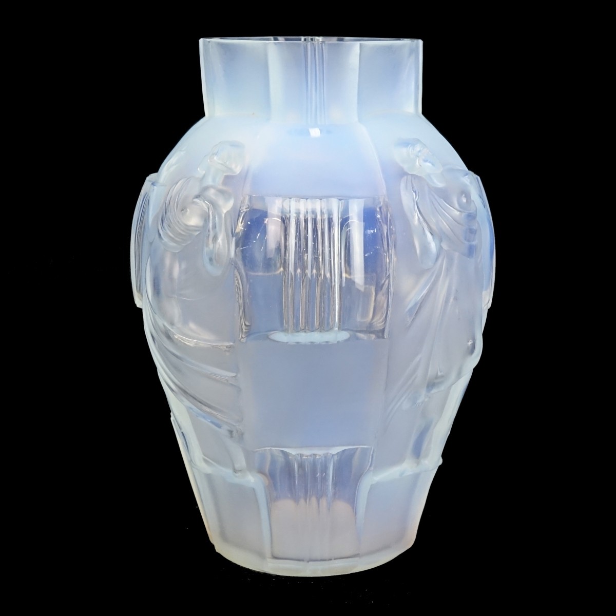 French Art Deco Vase