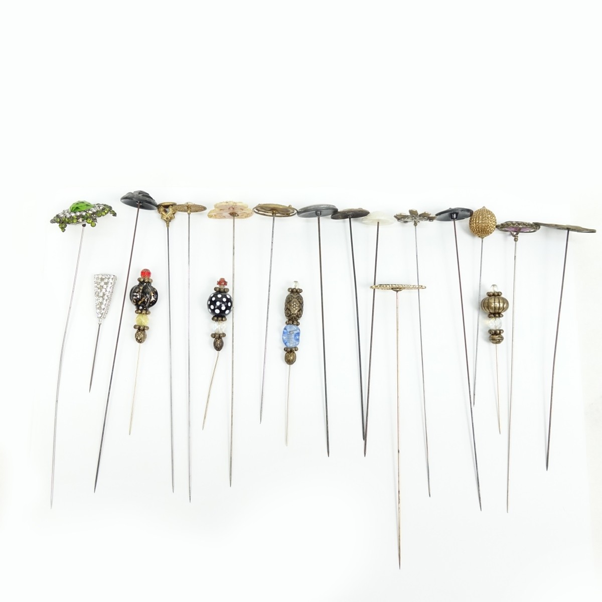 Hat Pins