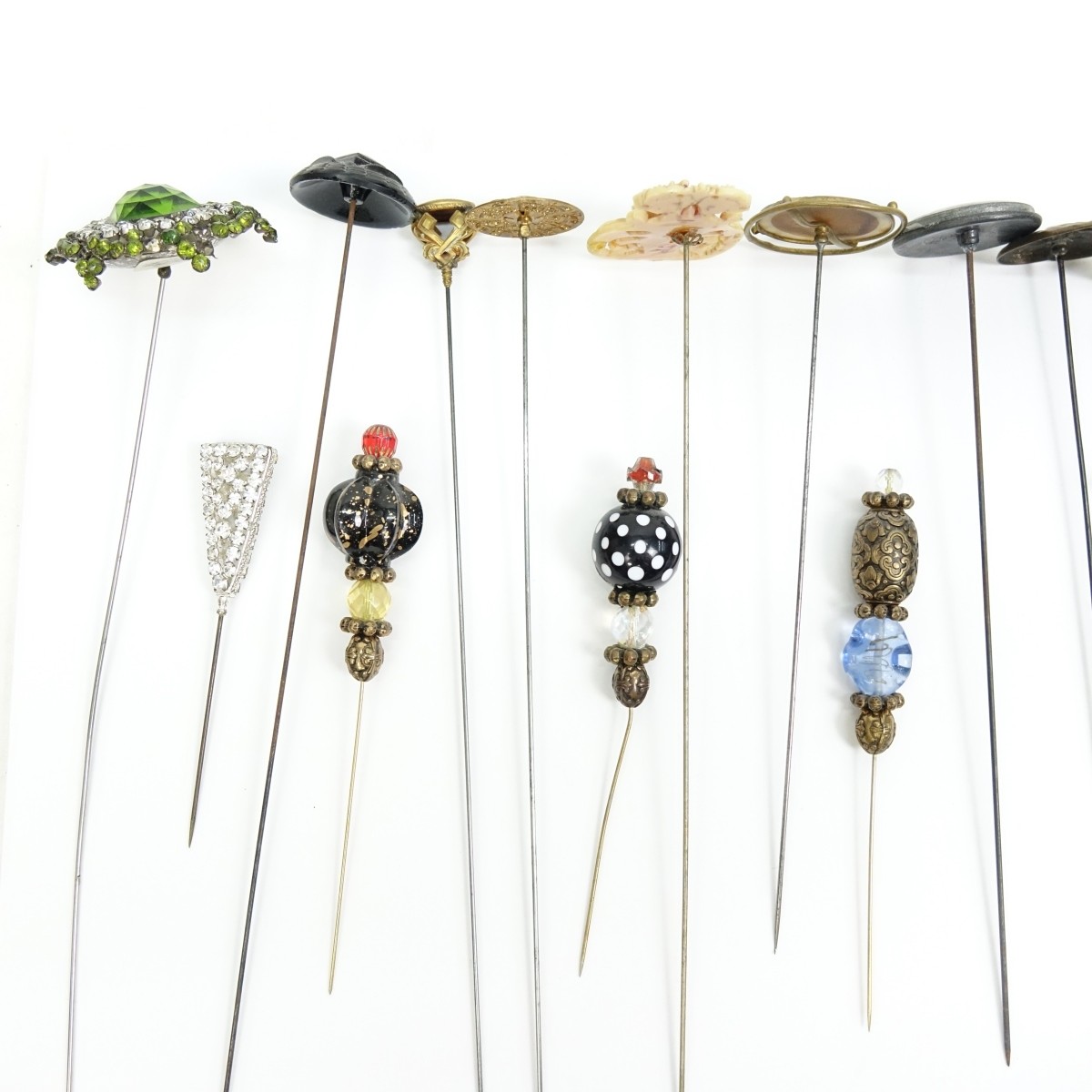 Hat Pins