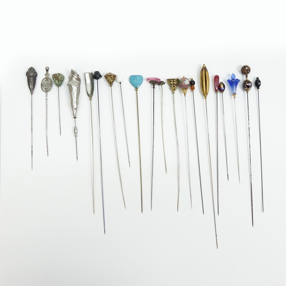 Hat Pins